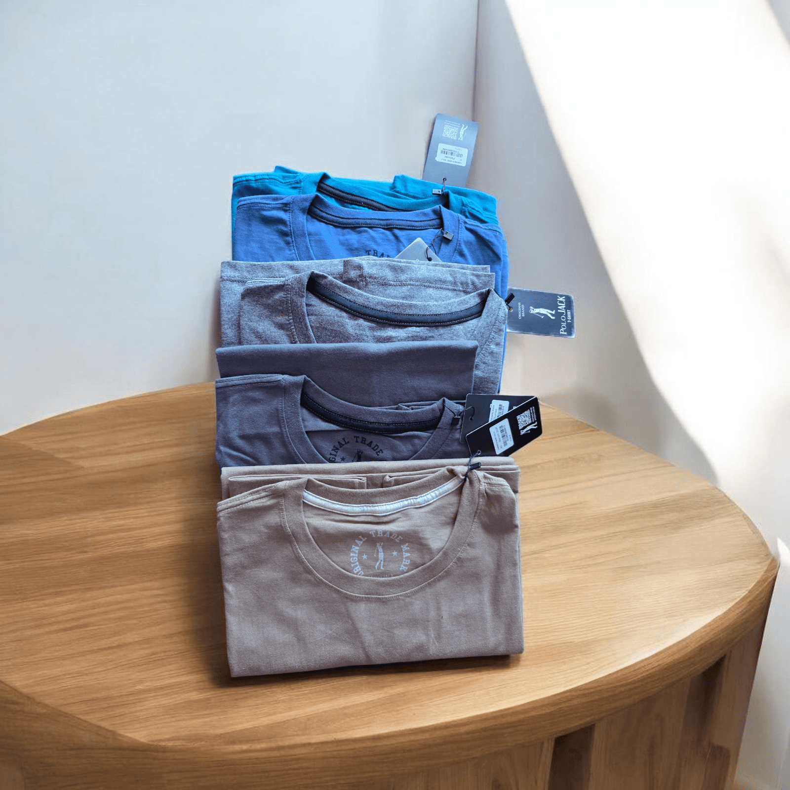 Polera Polo Jack hombre - Imagen 2