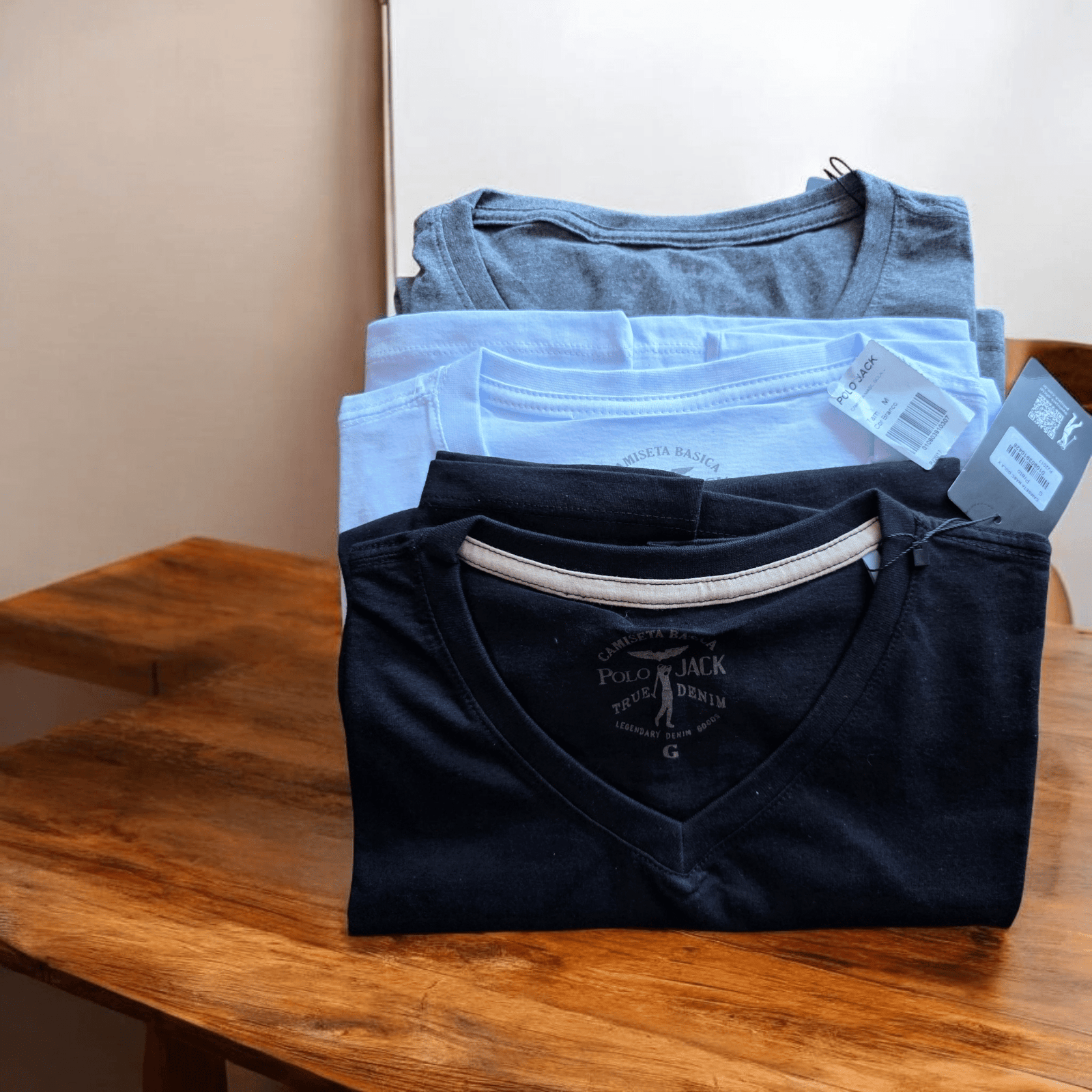 Polera Polo Jack hombre - Imagen 10