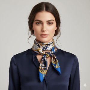 Paños de cuello 90x90