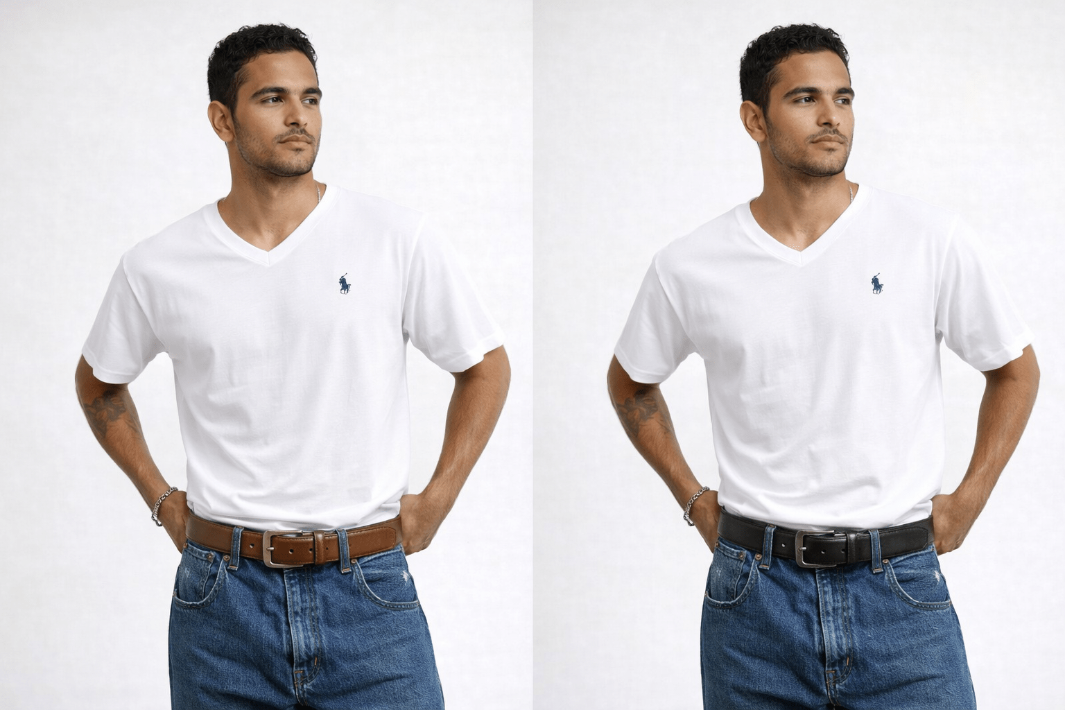 Polera Polo Jack hombre - Imagen 7