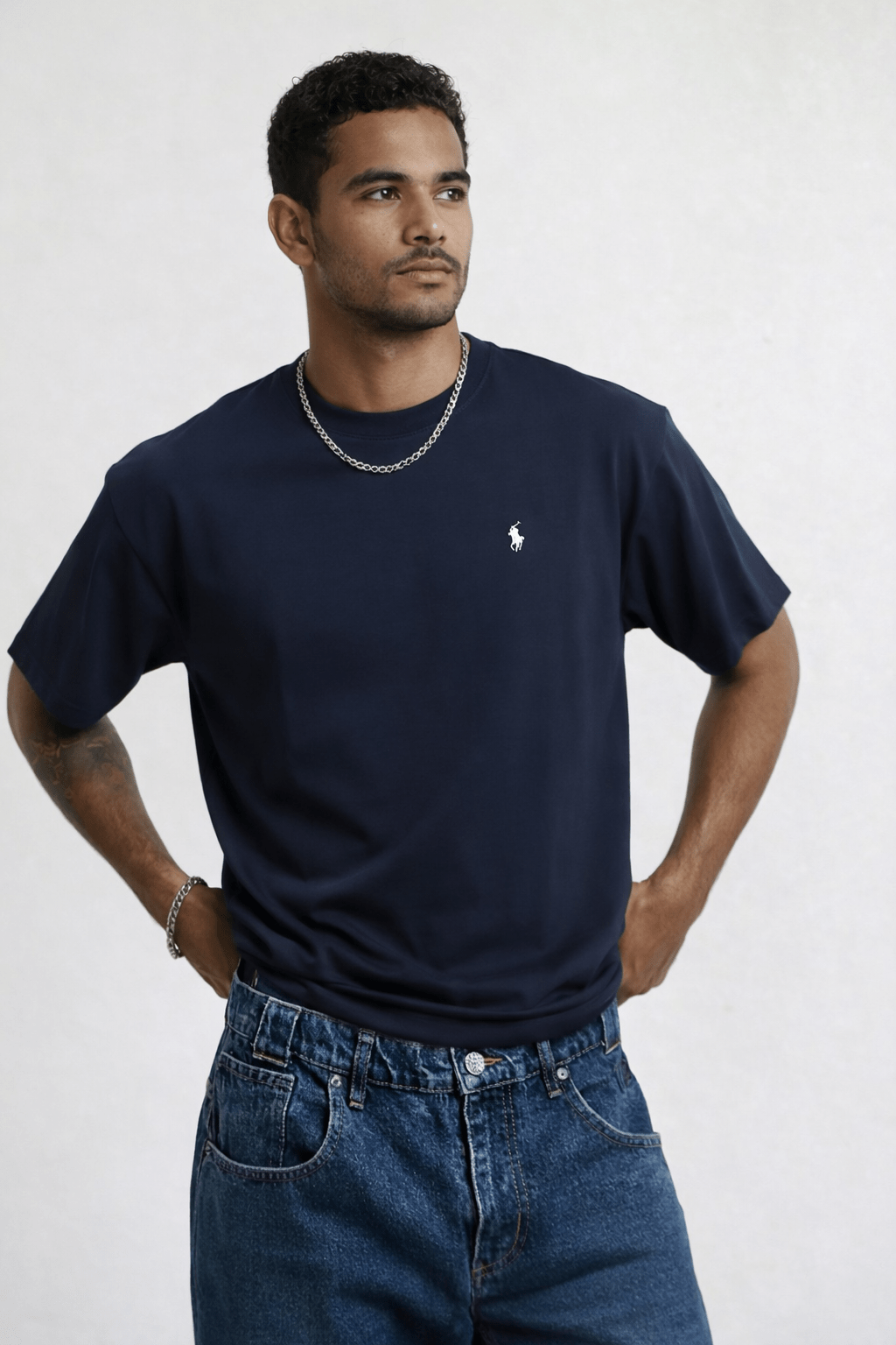 Polera Polo Jack hombre - Imagen 8